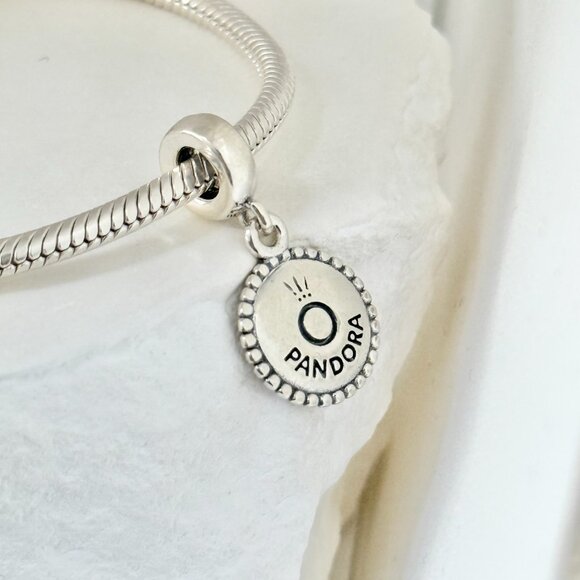 Pandora Mexican Day of the Dead Dangle S925 Silver Charm - Picture 3 of 4